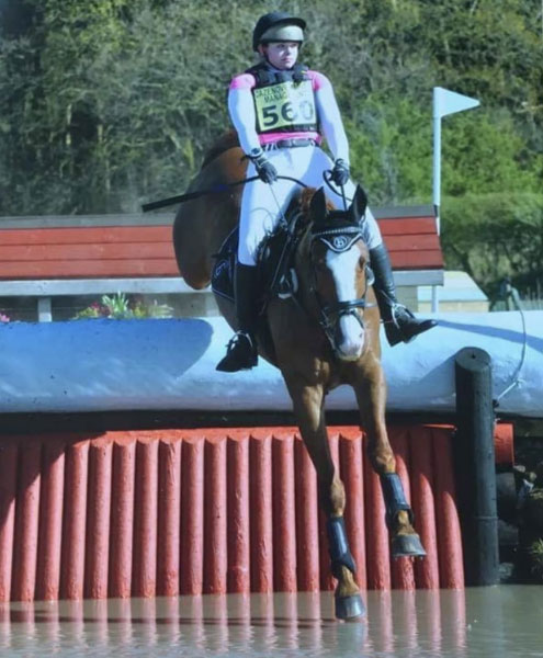 SJB Pilates and equine performance training
